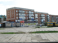 "Находка", продмаркет. 13 мая 2015 (ср).