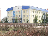 Налоговая инспекция. 01 мая 2015 (пт).