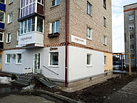 Napoleon, кафе-кондитерская. 02 апреля 2024 (вт).