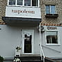 Napoleon, кафе-кондитерская.