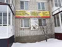 "Наско", страховая компания. 19 января 2022 (ср).