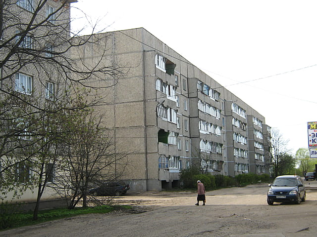 Некрасова 6 фото Некрасова 6 фото