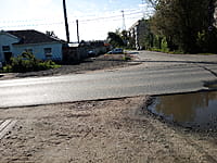 Улица Некрасова (г. Канаш). 01 сентября 2025 (пн).