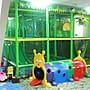 "Непоседа", детский игровой центр.