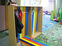 "Непоседа", детский игровой центр. 18 января 2016 (пн).