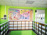 "Неваляшка", игровой центр. 08 декабря 2022 (чт).