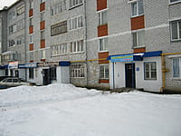 "Невский", магазин. 28 декабря 2013 (сб).