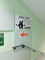 "NEW LIFE EMS-fitness &", аппаратный массаж. 21 декабря 2022 (ср).