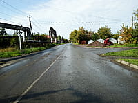 Улица Новая . 30 августа 2025 (сб).