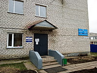 Общепсихиатрическое отделение №9 с койками для пациентов больных туберкулёзом. 29 октября 2022 (сб).