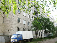 Общежитие. 15 мая 2015 (пт).