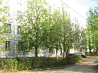 Общежитие. 15 мая 2015 (пт).