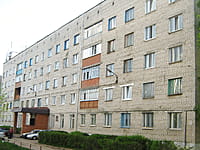 Общежитие. 15 мая 2015 (пт).