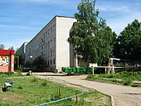 Общежитие. 29 мая 2014 (чт).