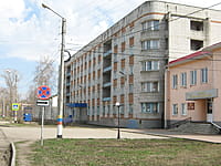 Общежитие. 01 мая 2015 (пт).