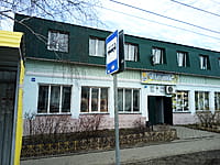 "Олимп", торговый дом. 29 марта 2026 (вс).