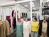 Orion Style, магазин женской одежды. 07 мая 2024 (вт).