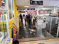 "Орион", торговый центр. 07 мая 2024 (вт).