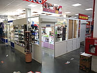 "Орион", торговый центр. 07 мая 2024 (вт).