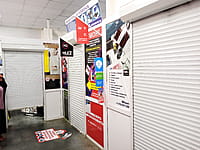 "Орион", торговый центр. 07 мая 2024 (вт).