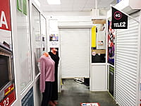 "Орион", торговый центр. 07 мая 2024 (вт).