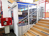 "Орион", торговый центр. 07 мая 2024 (вт).