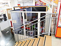 "Орион", торговый центр. 07 мая 2024 (вт).