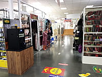 "Орион", торговый центр. 07 мая 2024 (вт).