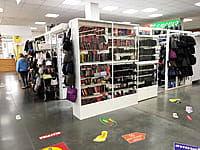 "Орион", торговый центр. 07 мая 2024 (вт).