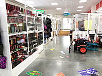 "Орион", торговый центр. 07 мая 2024 (вт).