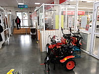 "Орион", торговый центр. 07 мая 2024 (вт).