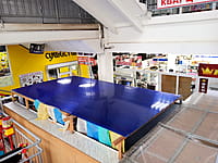 "Орион", торговый центр. 07 мая 2024 (вт).