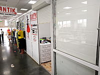 "Орион", торговый центр. 07 мая 2024 (вт).