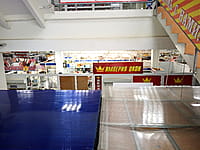 "Орион", торговый центр. 07 мая 2024 (вт).