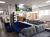 "Орион", торговый центр. 07 мая 2024 (вт).