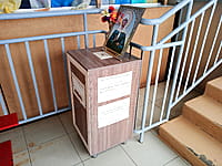 "Орион", торговый центр. 07 мая 2024 (вт).