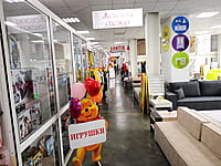 "Орион", торговый центр. 07 мая 2024 (вт).