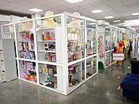 "Орион", торговый центр. 07 мая 2024 (вт).