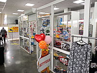 "Орион", торговый центр. 07 мая 2024 (вт).