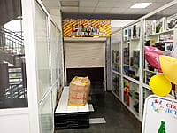 "Орион", торговый центр. 07 мая 2024 (вт).