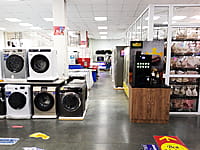 "Орион", торговый центр. 07 мая 2024 (вт).