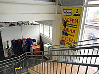 "Орион", торговый центр. 07 мая 2024 (вт).