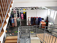 "Орион", торговый центр. 07 мая 2024 (вт).