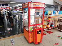 "Орион", торговый центр. 07 мая 2024 (вт).