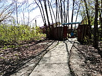 Индивидуальный жилой дом с участком. 25 апреля 2024 (чт).