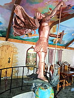 Административно-бытовое здание. 25 апреля 2024 (чт).