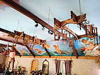 Административно-бытовое здание. 25 апреля 2024 (чт).