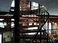 Административно-бытовое здание. 25 апреля 2024 (чт).