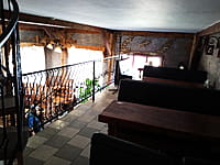 Административно-бытовое здание. 25 апреля 2024 (чт).