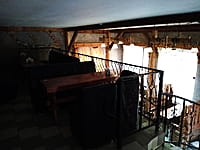 Административно-бытовое здание. 25 апреля 2024 (чт).